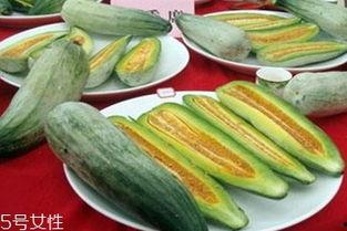 酥瓜怎么煎着吃  第1张